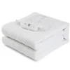 Heated Electric Underbed Blanket, AC220V, UK Plug - view 5