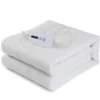 Heated Electric Underbed Blanket, AC220V, UK Plug - view 6