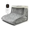 Heated Foot Warmer, 220V, 120 W(0.16hp), Polyester - view 2