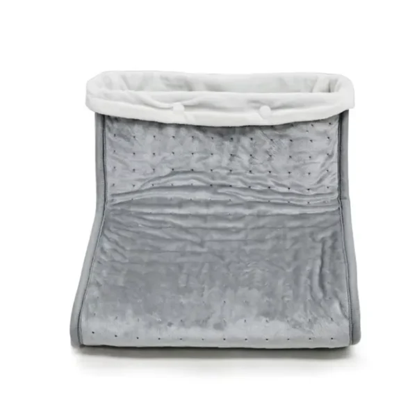 Heated Foot Warmer, 220V, 120 W(0.16hp), Polyester - view 3