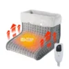 Heated Hand Foot Warmer, Portable, 12, Battery