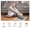 Heated Hand Foot Warmer, Portable, 12, Battery - view 2
