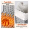 Heated Hand Foot Warmer, Portable, 12, Battery - view 3