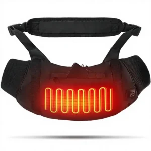 Heated Hand Warmer, 10000mAh, 3-Level