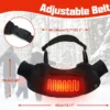 Heated Hand Warmer, 10000mAh, 3-Level - view 2
