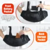 Heated Hand Warmer, 10000mAh, 3-Level - view 5