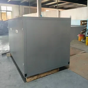 Heated Makeup Air Unit, 0.37 kw - 30 kw