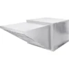 Heated Makeup Air Unit, 0.37 kw - 30 kw - view 4