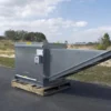 Heated Makeup Air Unit, 0.37 kw - 30 kw - view 5