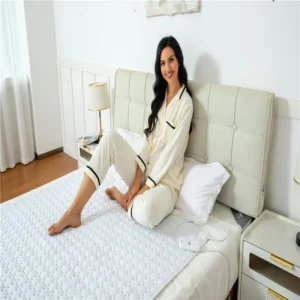 Heated Settings Bed Warmer, 220V, Portable