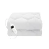 Heated Warm Under Blanket, Electric, Cotton