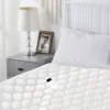 Heated Warm Under Blanket, Electric, Cotton - view 2