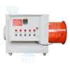 Heater, 10kw, 20kw, 30kw, 380v - view 2