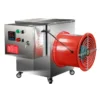 Heater, 10kw, 20kw, 30kw, 380v - view 3