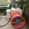 Heater, 10kw, 20kw, 30kw, 380v - view 4