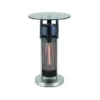 Heater, 1200W, 220V, Portable