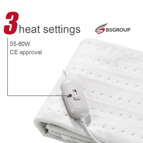Heater, 150*80cm, 220V - view 2
