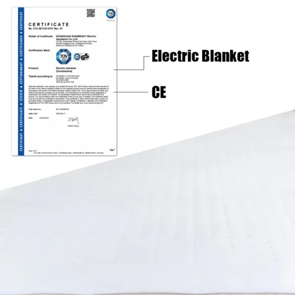 Heater, 150*80cm, 220V - view 3