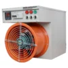 Heater, 220/380v, 5kw