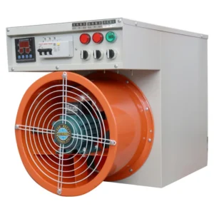 Heater, 220/380v, 5kw
