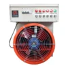 Heater, 220/380v, 5kw - view 2