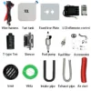 Heater, 2kw, 5kw, 12v, 24v - view 3