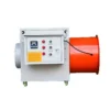 Heater, 380v/220v, 110-415v