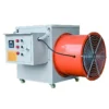Heater, 380v/220v, 110-415v - view 4