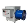 Heater, 380v/220v, 110-415v - view 5
