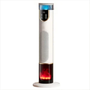 Heater, 3d, Electric, B-EHA001