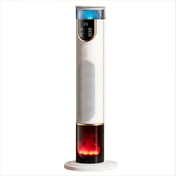Heater, 3d, Electric, B-EHA001