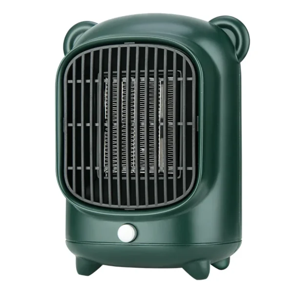 Heater, Electric, 350