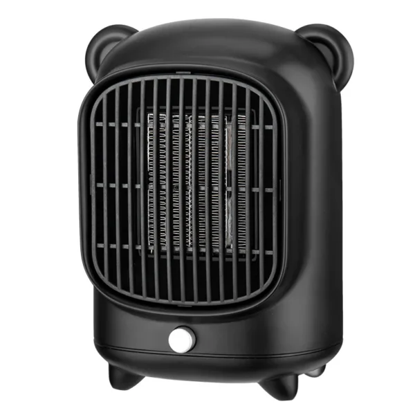 Heater, Electric, 350 - view 2