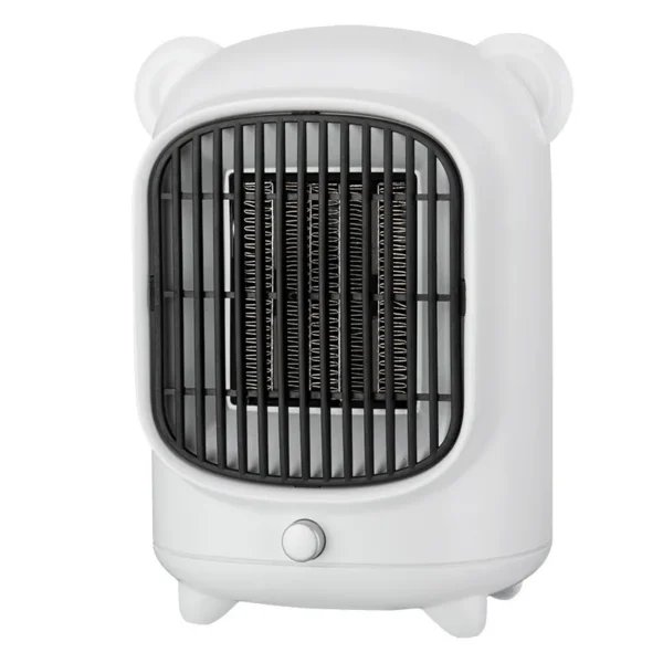 Heater, Electric, 350 - view 3