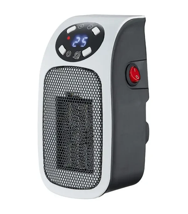 Heater, MA-PTC-MH001, PTC, 249sqft