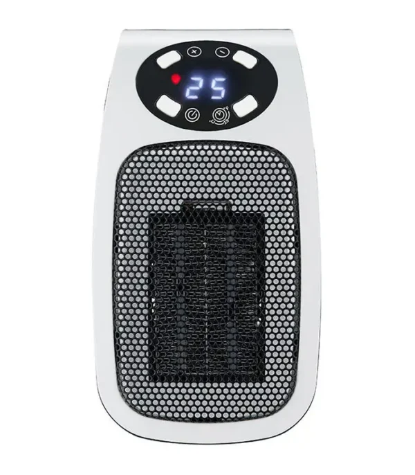 Heater, MA-PTC-MH001, PTC, 249sqft - view 2