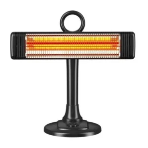 Heater, Portable, 220V-240V, Electric
