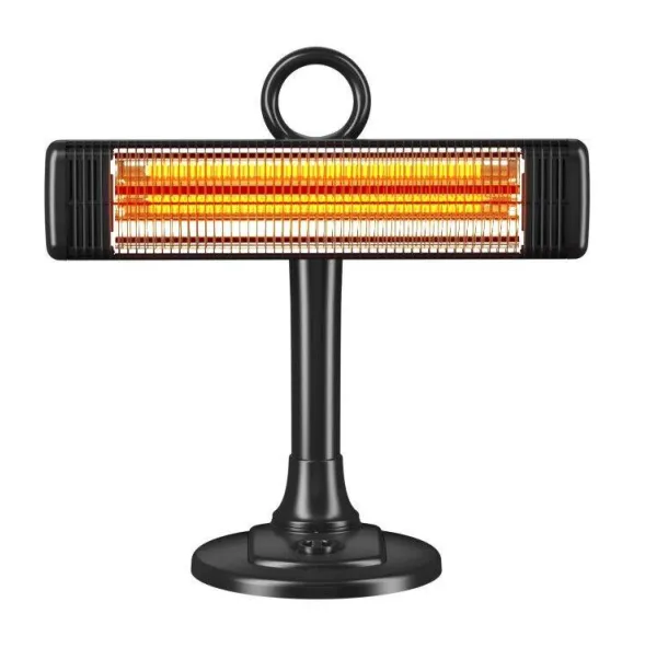 Heater, Portable, 220V-240V, Electric
