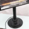 Heater, Portable, 220V-240V, Electric - view 2