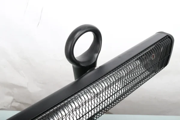 Heater, Portable, 220V-240V, Electric - view 5