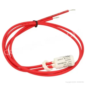 Heater, PTC, 27W, 120Z0459, 7773001