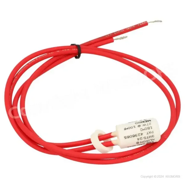 Heater, PTC, 27W, 120Z0459, 7773001