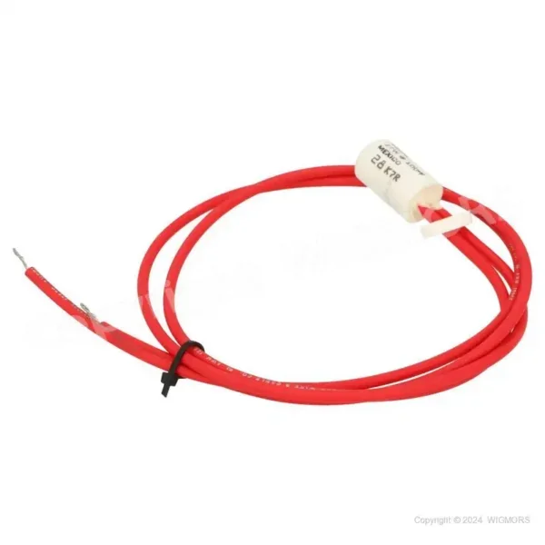 Heater, PTC, 27W, 120Z0459, 7773001 - view 3