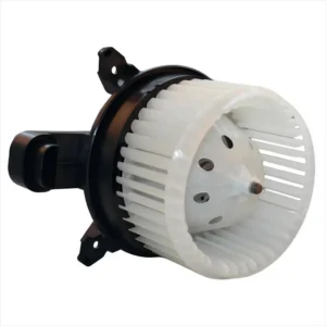 Heater, RHD, Brushless, 13.5V, TOYOTA