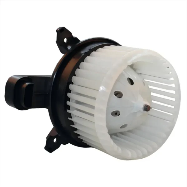 Heater, RHD, Brushless, 13.5V, TOYOTA