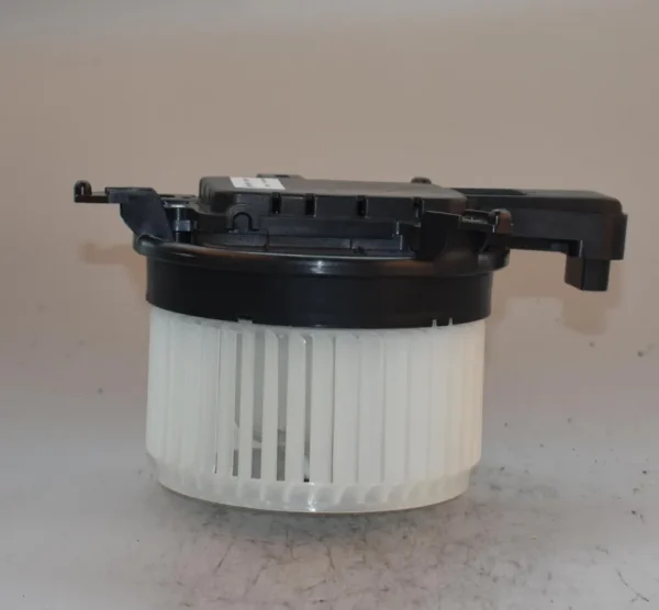 Heater, RHD, Brushless, 13.5V, TOYOTA - view 2