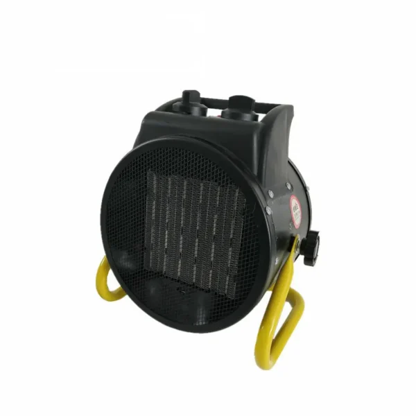 Heater, USED, ELECTRIC, AIR - view 4