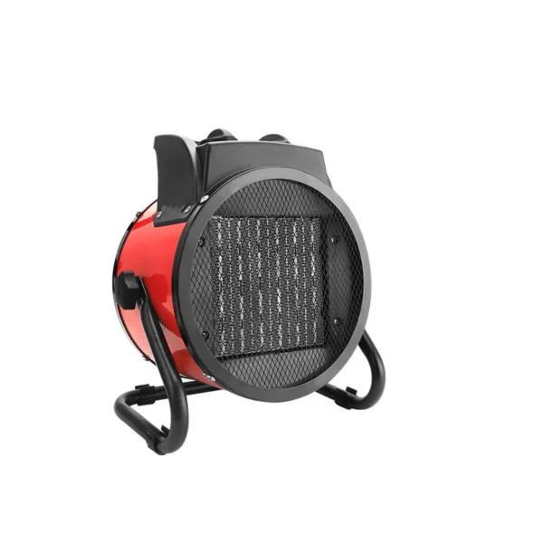 Heater, USED, ELECTRIC, AIR - view 6
