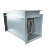Heating Air Duct Heater, BRIGHT, 220 V, high efficiency