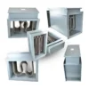 Heating Air Duct Heater, BRIGHT, 220 V, high efficiency - view 2